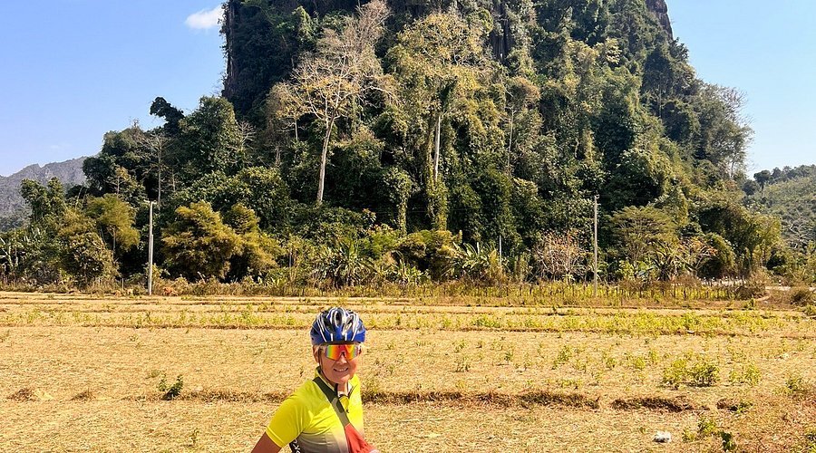 Small Group Electric Bike Laos: Intimate Adventures in the Land of a Million Elephants